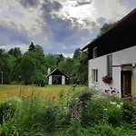 Apartament Waldex Jetřichovice