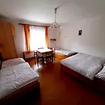 Apartament Waldex Jetřichovice