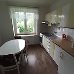 Waldex Apartament