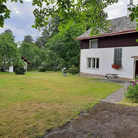 Appartement Waldex *