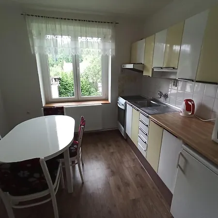 Waldex Apartman