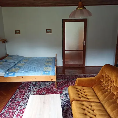 Waldex * Jetřichovice